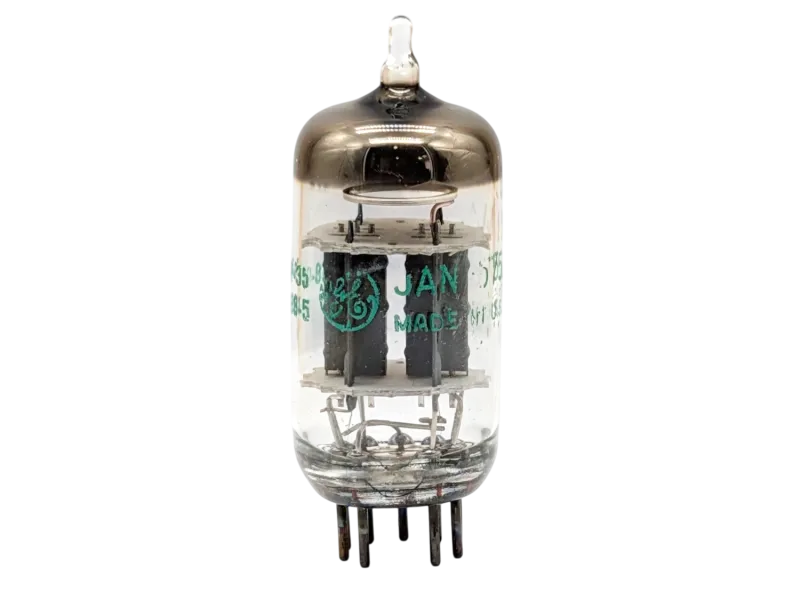 GE 5751 JAN - 12AX7 / ECC83