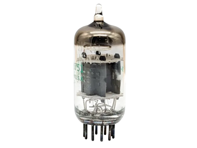 GE 5751 JAN - 12AX7 / ECC83