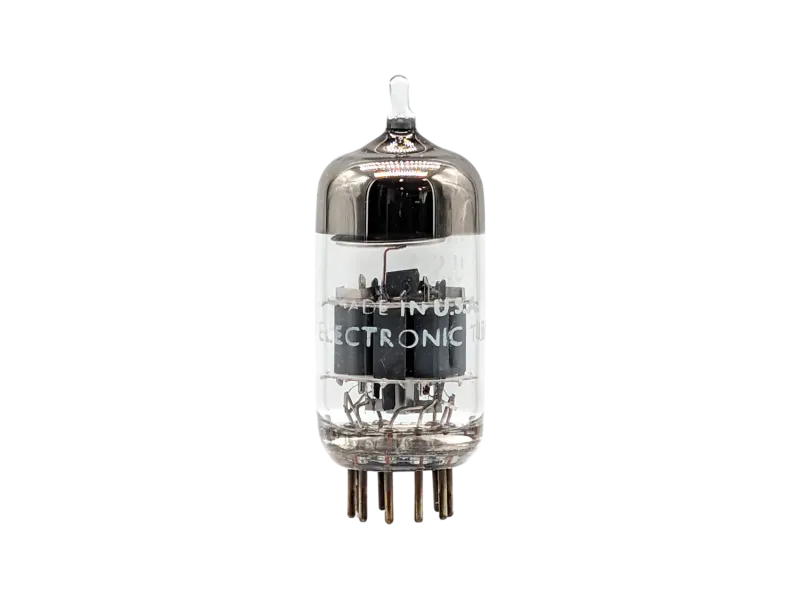 GE 6922 / 6DJ8 / ECC88 - Made in USA