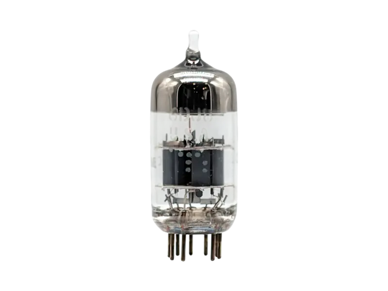 GE 6922 / 6DJ8 / ECC88 - Made in USA