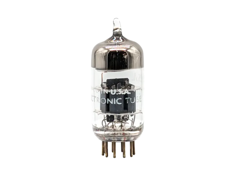 GE 6922 / 6DJ8 / ECC88 - Made in USA