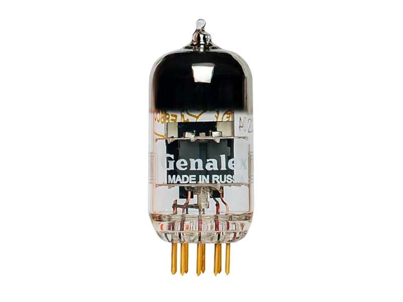 Genalex E88CC / 6922 - Reissue