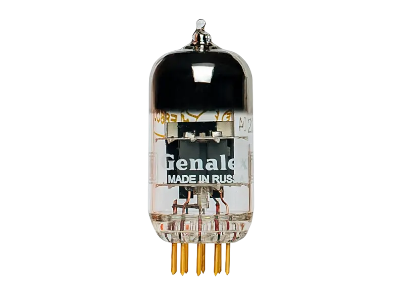 Genalex E88CC / 6922 - Reissue