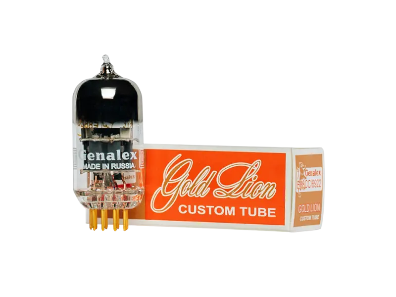 Genalex E88CC / 6922 - Reissue