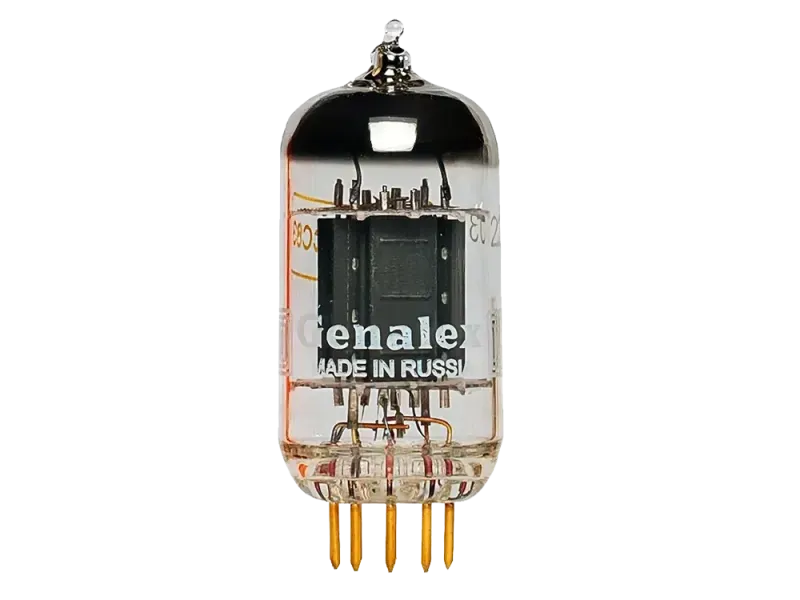 Genalex 12AX7 / ECC83 - Reissue - BALANCED
