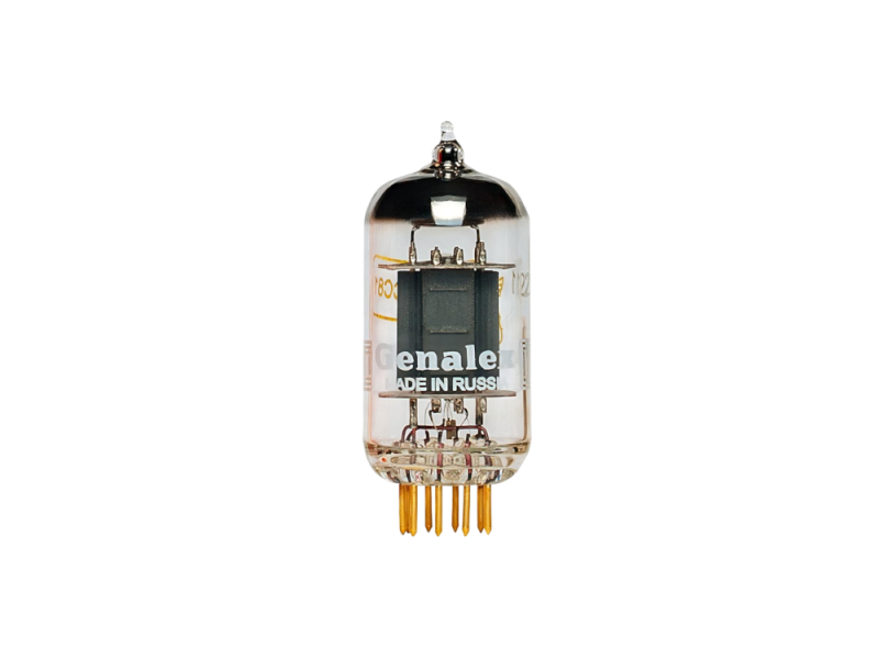 Genalex 12AT7 / ECC81 - Reissue