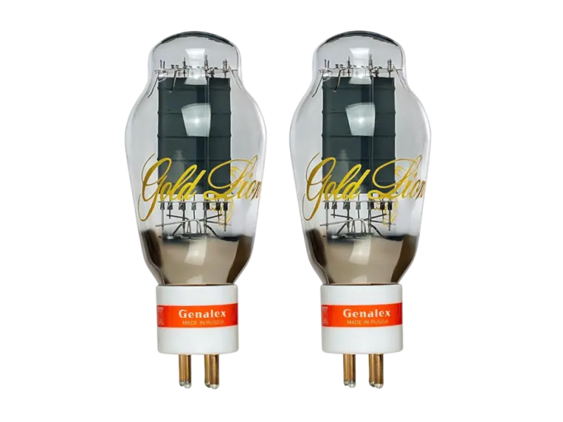 Genalex Gold Lion PX300B Reissue - PAAR