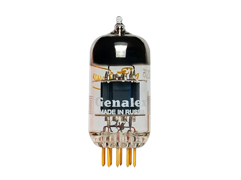 Genalex 12AX7 / ECC83 / CV4004 - Reissue