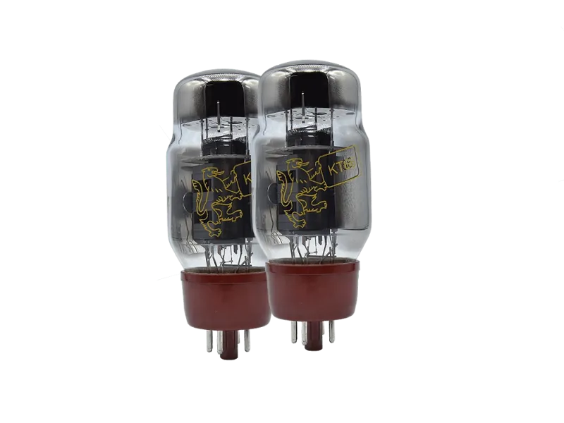 Genalex Gold Lion KT66 Reissue - PAIR