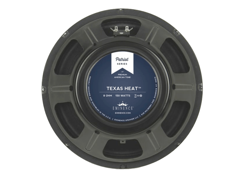 Eminence Texas Heat 12'' 150W 8 Ohm