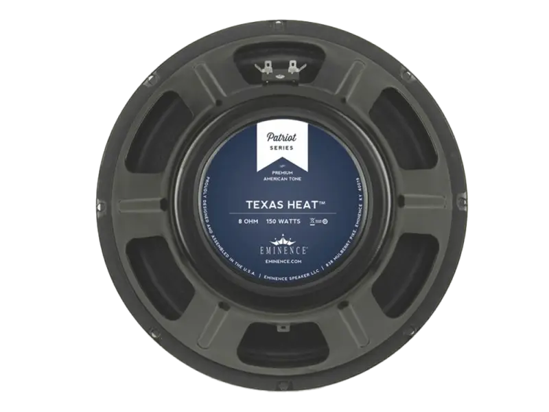 Eminence Texas Heat 12'' 150W 8 Ohm