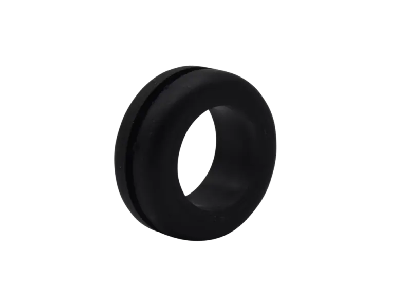 Kabeldurchführung 10 mm - 1,5 mm