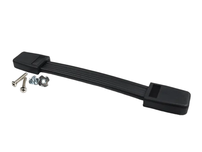 Strap Handle black, large