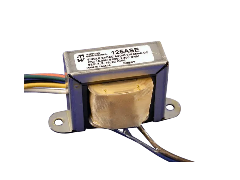 Hammond 125ASE Universal