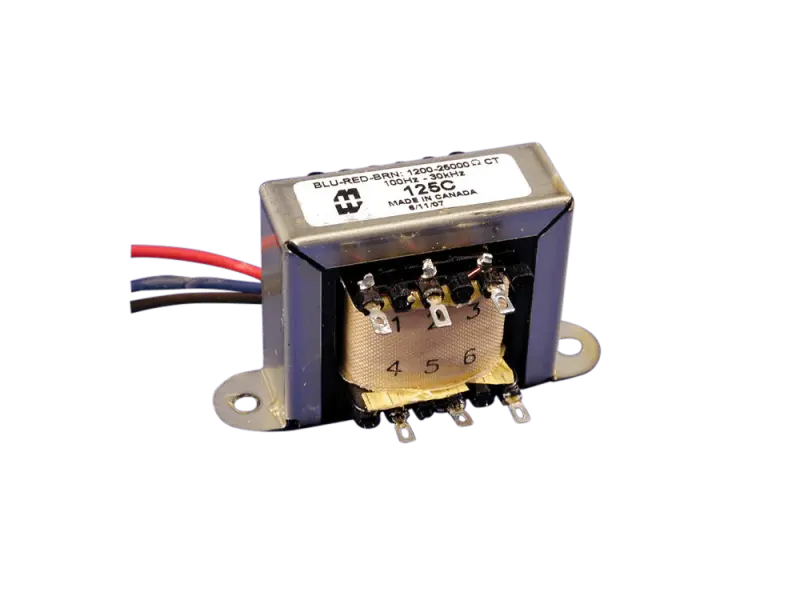 Hammond 125C Universal