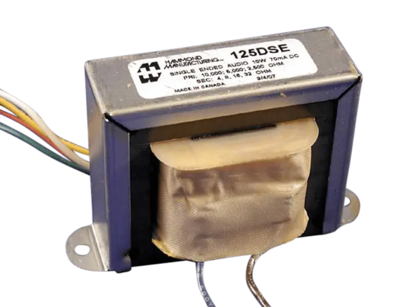 Hammond 125DSE Universal