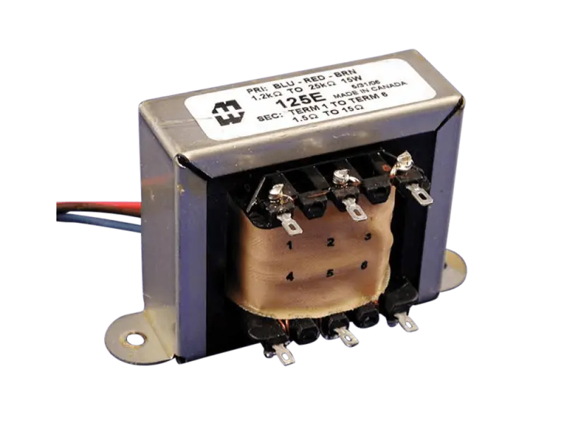 Hammond 125E Universal