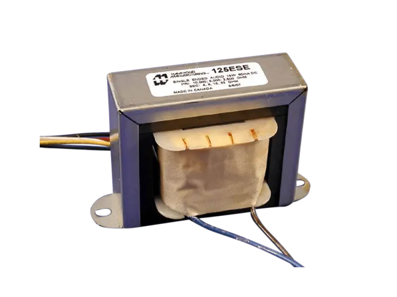 Hammond 125ESE Universal