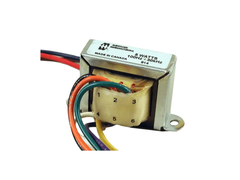 Hammond 125A Universal