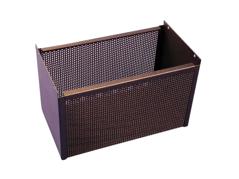 Cover 1451-30 schwarz