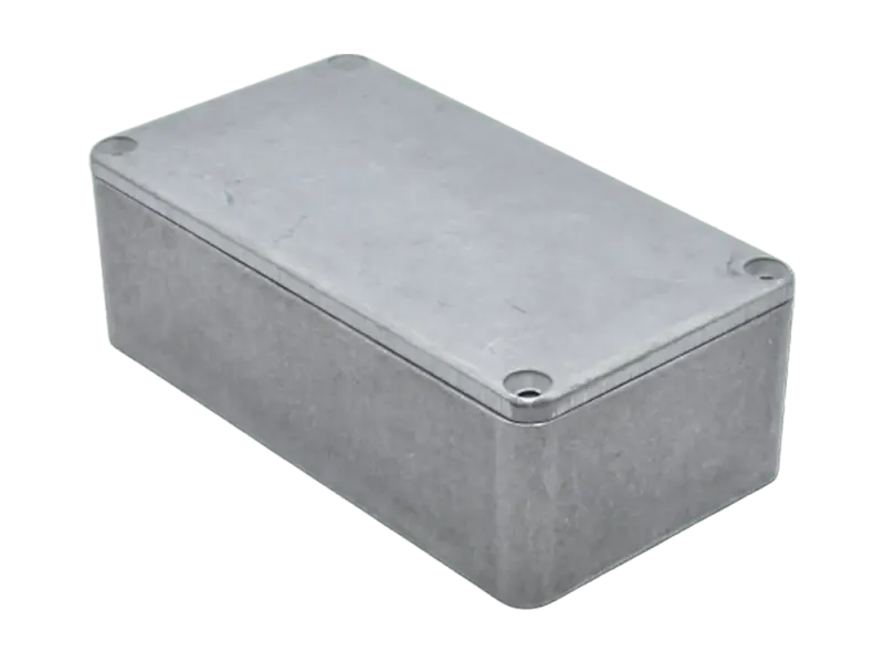 Hammond Diecast 1590B2