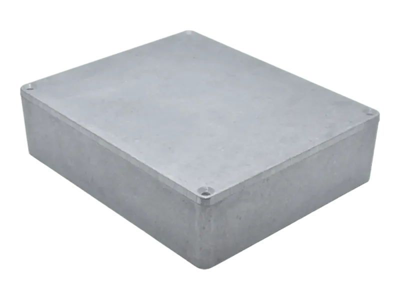 Hammond Druckguss 1590XX