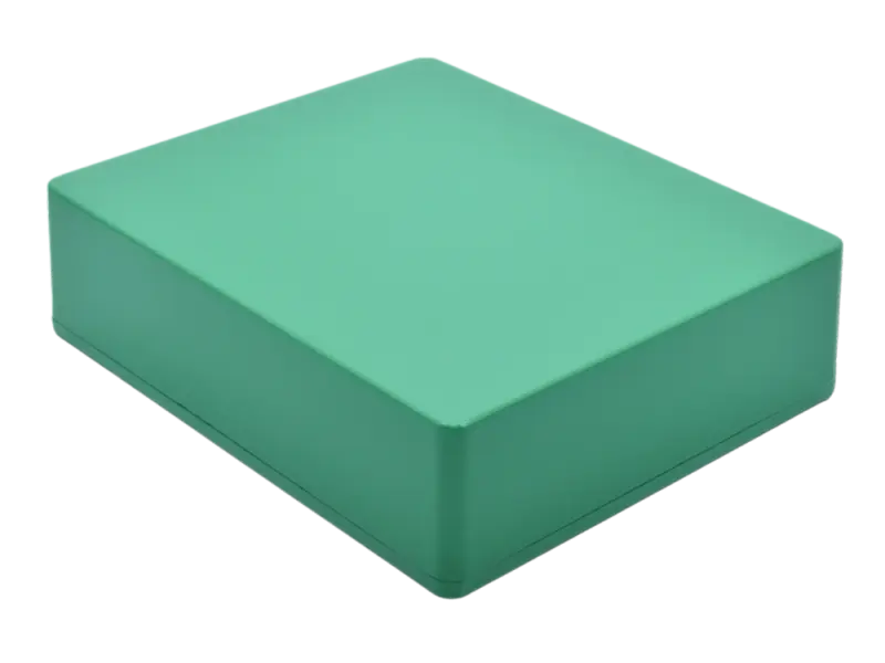 Hammond Diecast 1590XXGR - GREEN