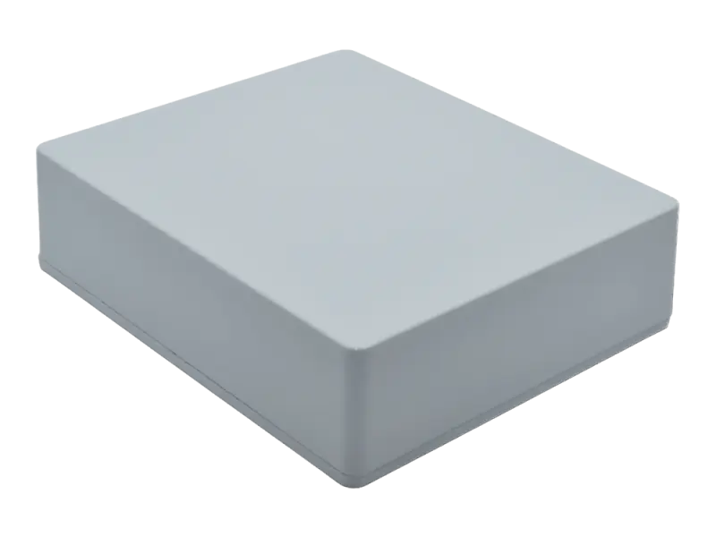 Hammond Diecast 1590XXLG - LIGHT GREY