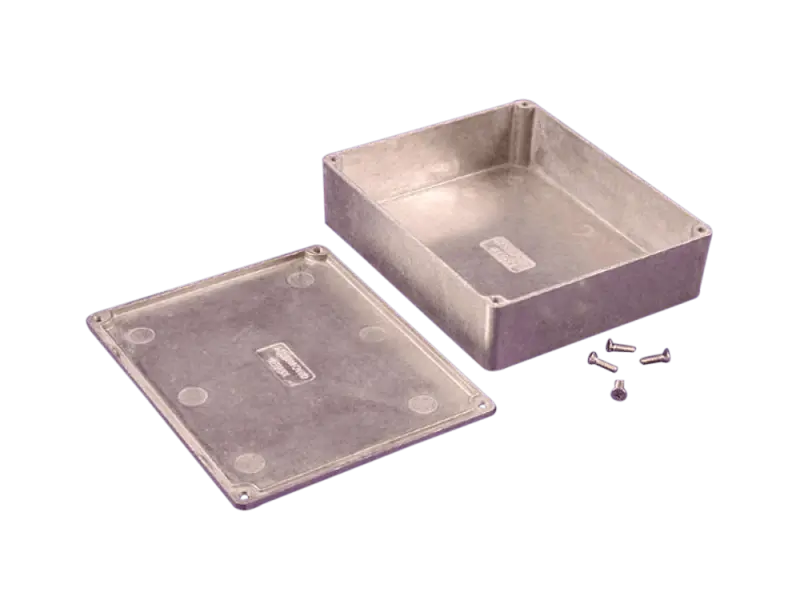 Hammond Druckguss 1590XX