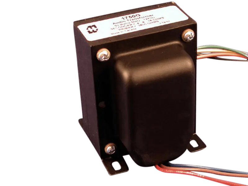 Hammond 1750G / 50 Watt Yorkville/ Traynor