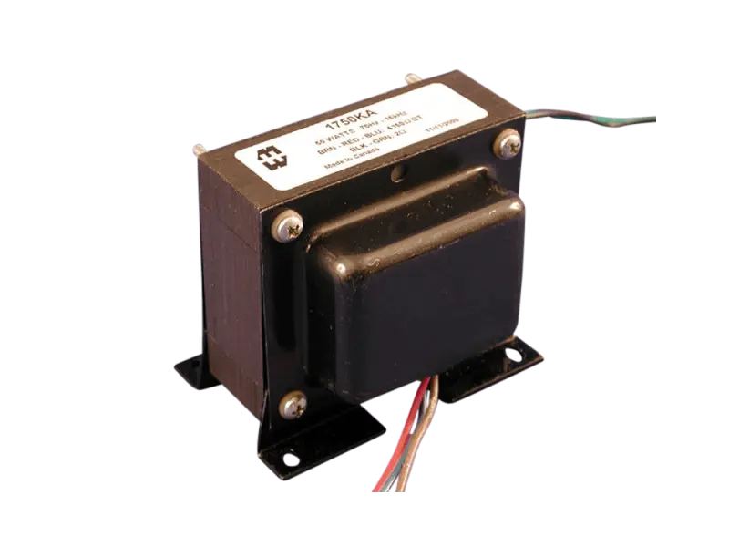 Hammond 1750KA for Fender Output  036485 59 Bassman