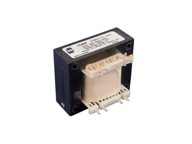 Hammond 1750P Outputtransformer for Marshall JCM900 50 Watt