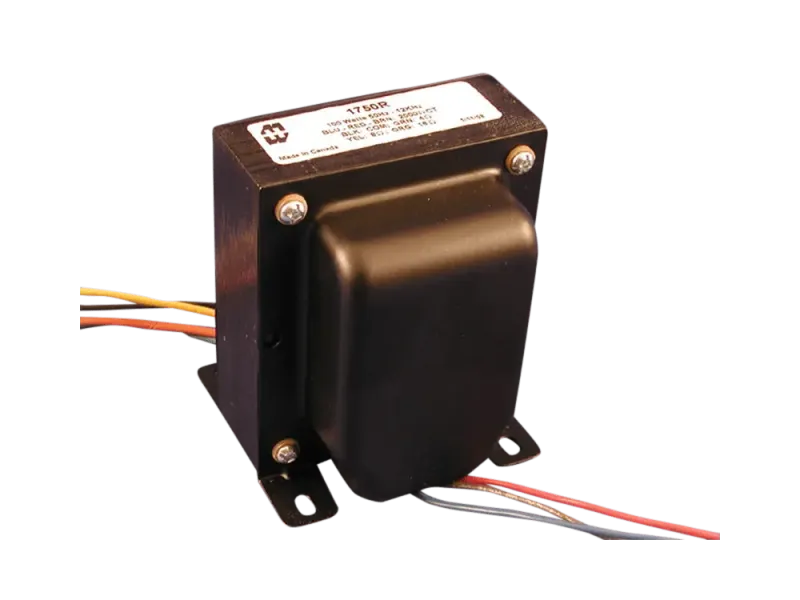 Hammond 1750R / 100 Watt Yorkville/ Traynor