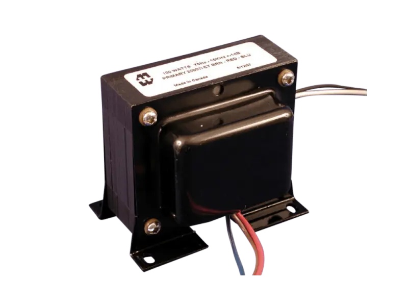 Hammond 1760W für Fender OT 125A29A / 022889 UPGRADE Twin Reverb