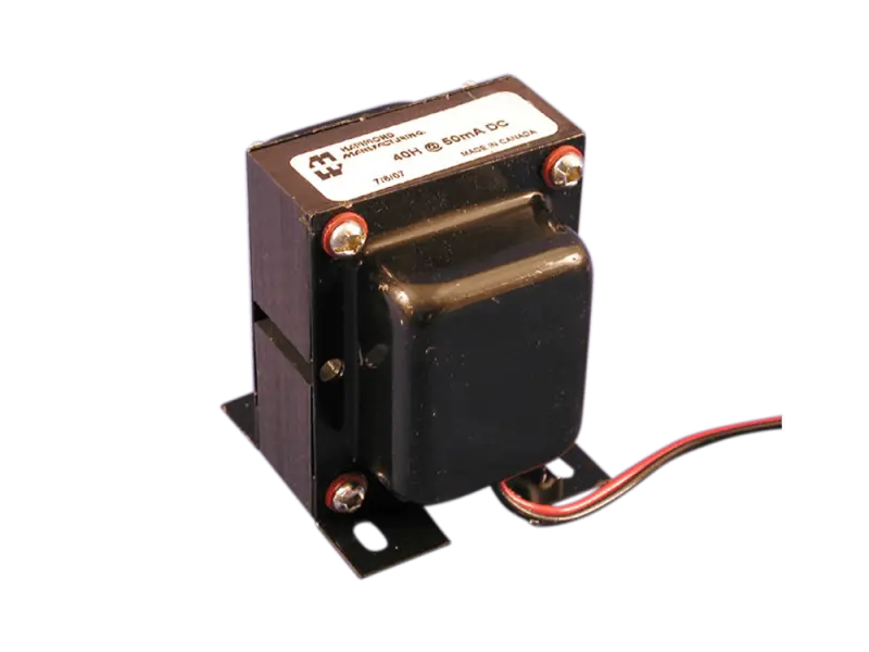 Hammond 194D Drossel  VOX®-Stil AC30 Reissue