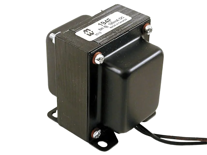 Hammond 194F Drossel JCM800