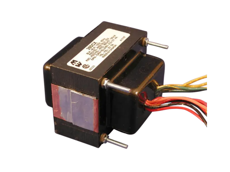 Hammond 290CEX für Fender Power 125P26A Vibrolux