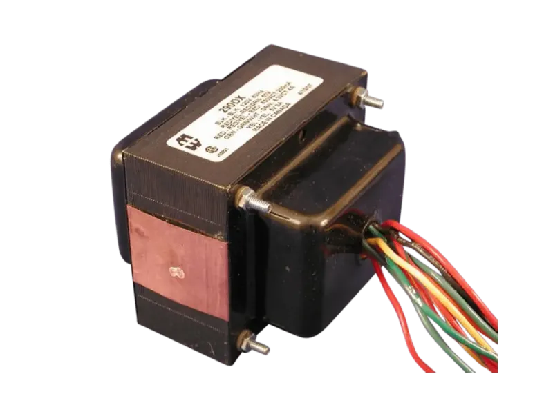 Hammond 290DEX for Fender Power 125P5D Super Reverb