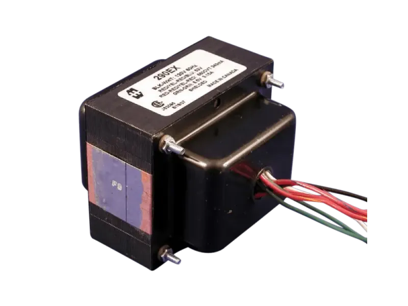 Hammond 290EEX für Fender Power 125P7D / 022814 Bassman