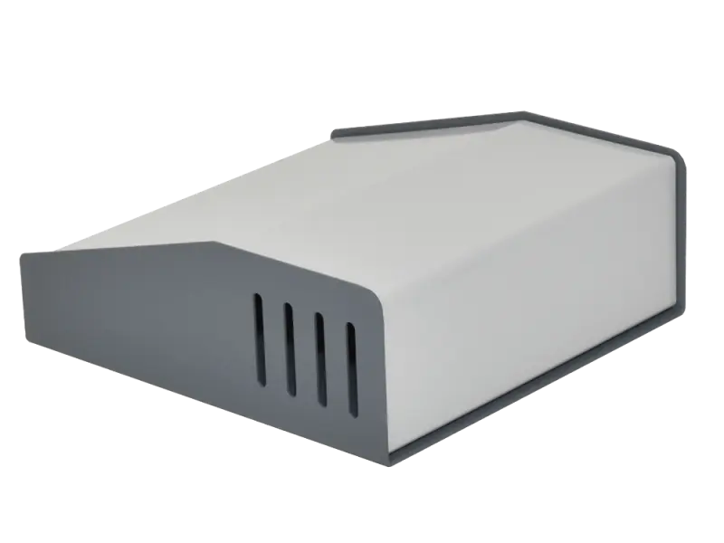 Hammond Chassis 515-0910