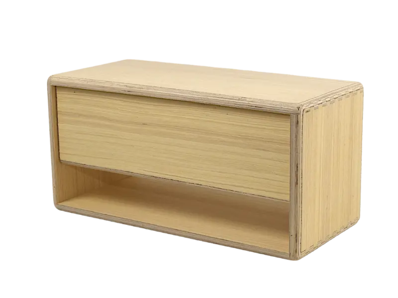 TTC Universal Headshell Lemberg 063