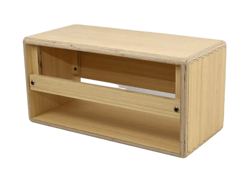 TTC Universal Headshell Lemberg 063