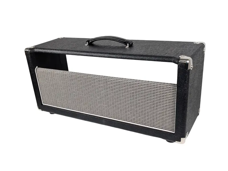 TTC Headshell British #25 - Modern Style