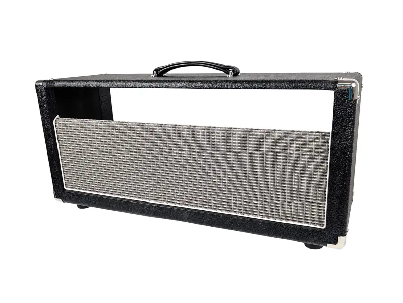 TTC Headshell British #25 - Modern Style