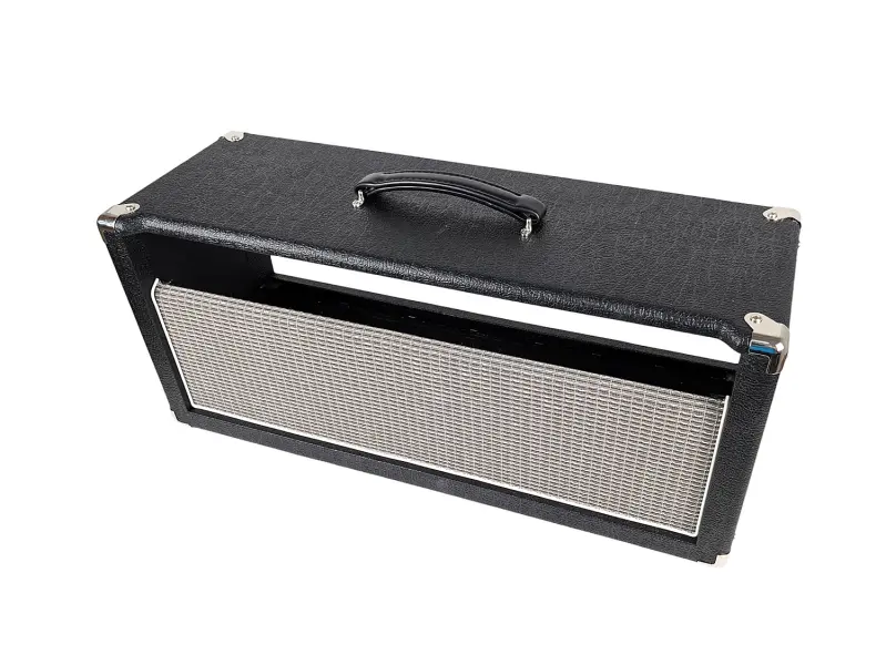 TTC Headshell British #25 - Modern Style