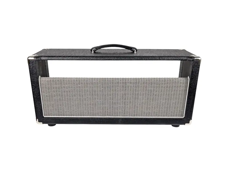 TTC Headshell British #25 - Modern Style