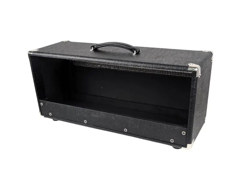 TTC Headshell British #25 - Modern Style