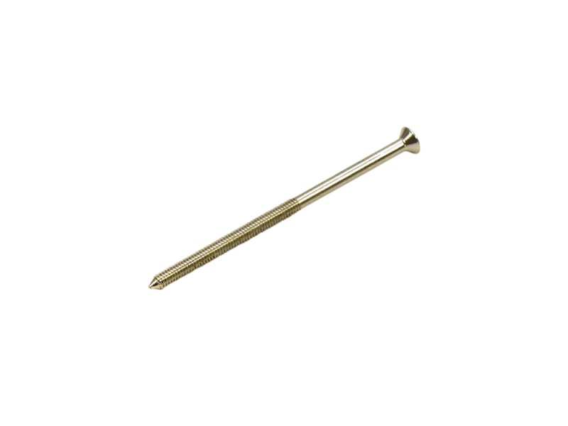 Chassis-Strap Schraube 8-32 x 3 1/4