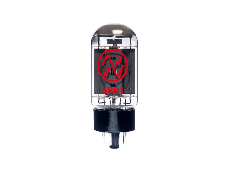 JJ 5881 Red Label - SINGLE