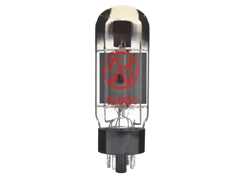 JJ 6L6 - #17 - HOT - Peavey 5150